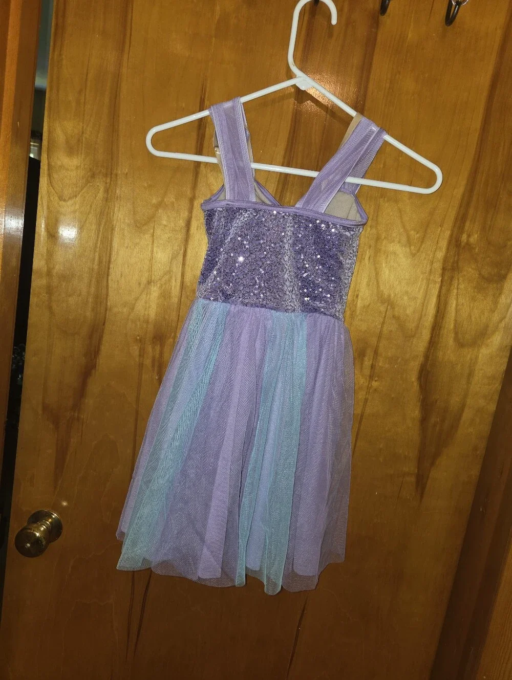 Dance Costume